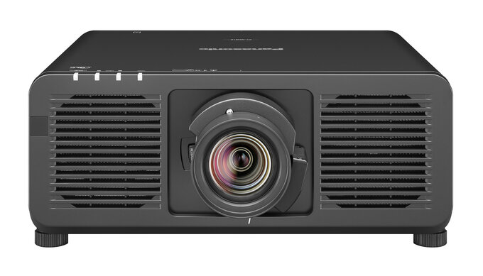 Panasonic PT-REQ15 i PT-REZ15