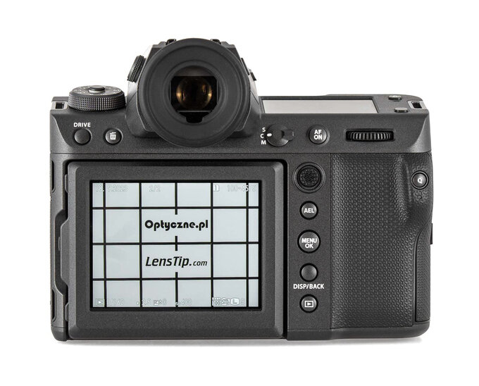 Fujifilm GFX100 II okiem filmowca - Fujifilm GFX100 II okiem filmowca