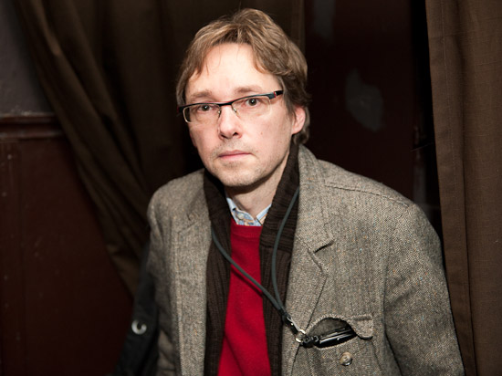 Szeroki kr�g, czyli Wieteska w Fotoplastikonie