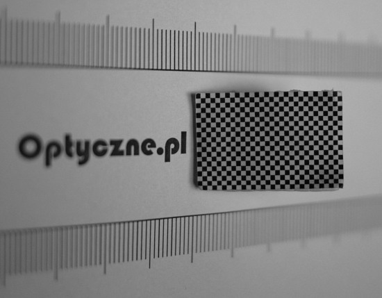 Sigma 28 mm f/1.8 EX DG Aspherical Macro - Autofokus