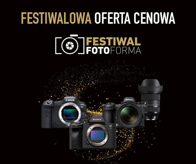 Festiwal Fotoforma 2023 - relacja - Festiwal Fotoforma 2023 - relacja