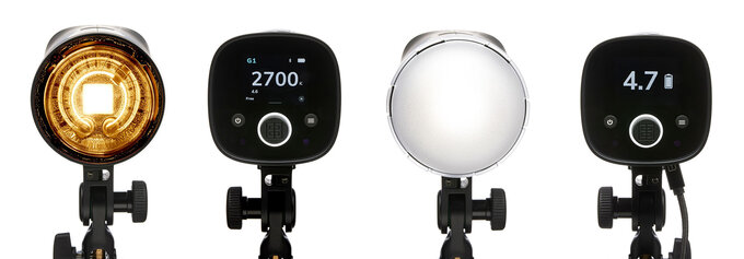 Elinchrom Three