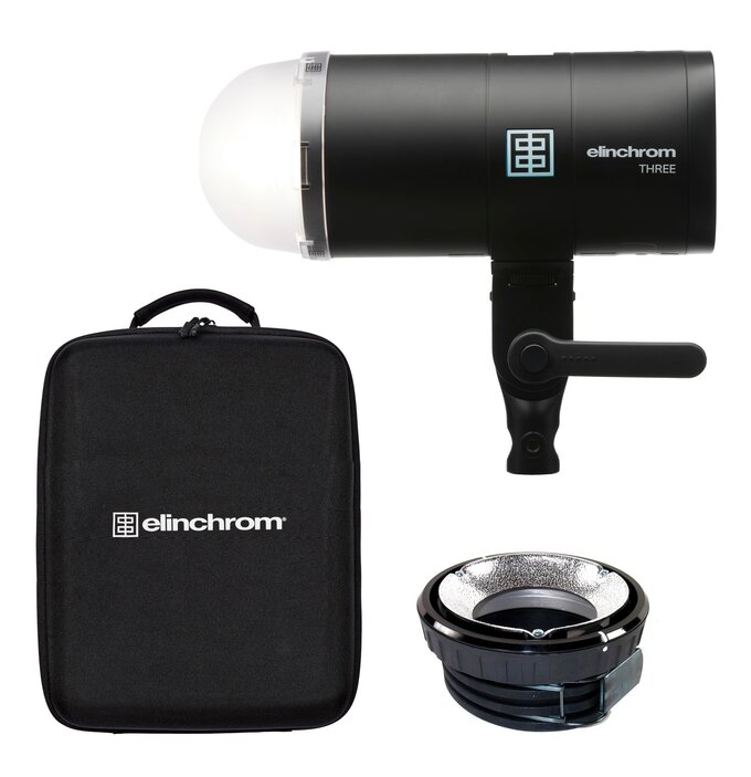 Elinchrom Three