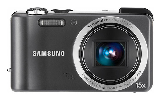 Samsung WB600 i WB650