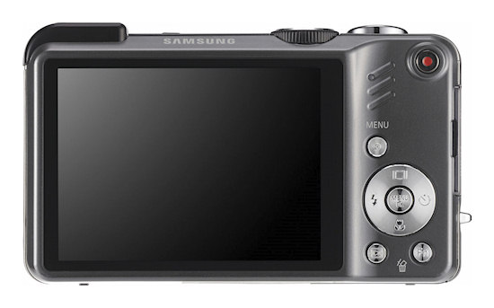 Samsung WB600 i WB650