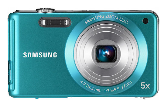 Samsung ST60 i ST70