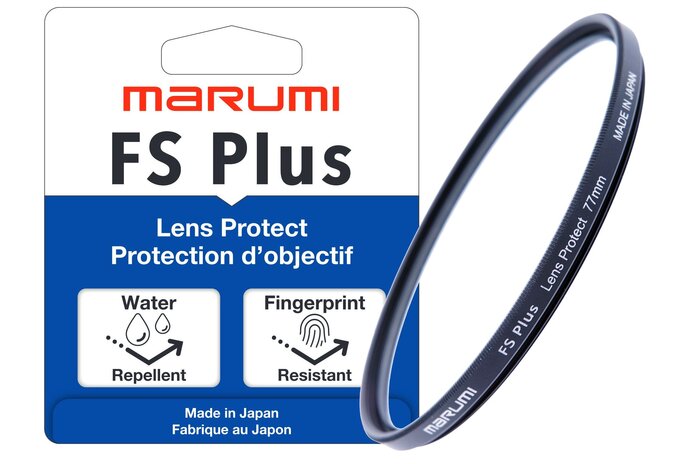 Marumi F S Plus