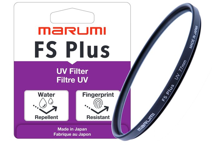 Marumi F S Plus