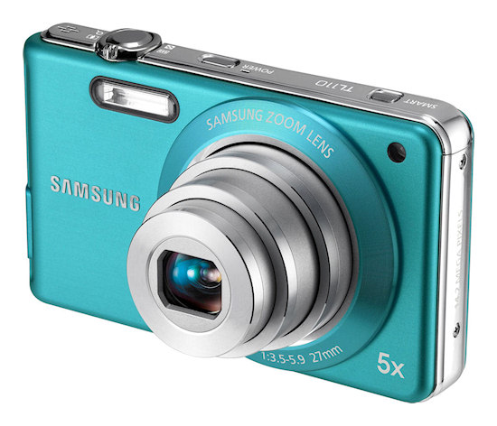 Samsung ST60 i ST70