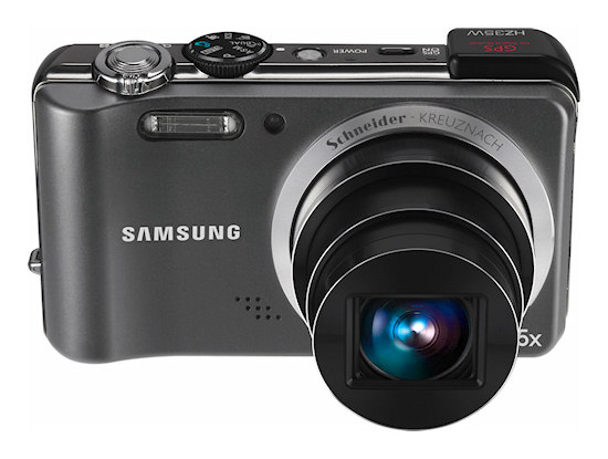 Samsung WB600 i WB650