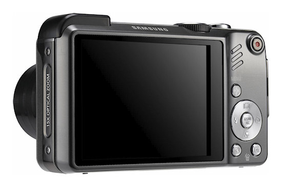 Samsung WB600 i WB650