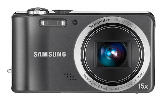 Samsung WB600 i WB650