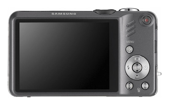 Samsung WB600 i WB650