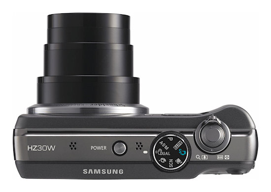 Samsung WB600 i WB650