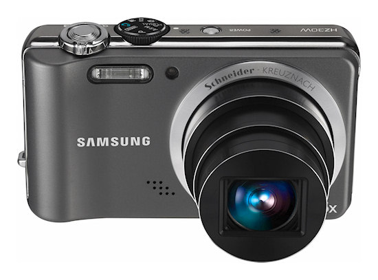 Samsung WB600 i WB650