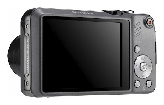 Samsung WB600 i WB650