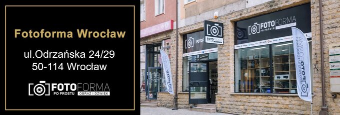 Zimowy cashback Sony w Fotoforma.pl