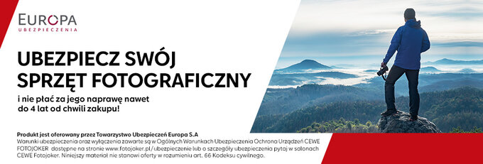 Rozwizania dla biznesu i klientw indywidualnych w CEWE Fotojoker