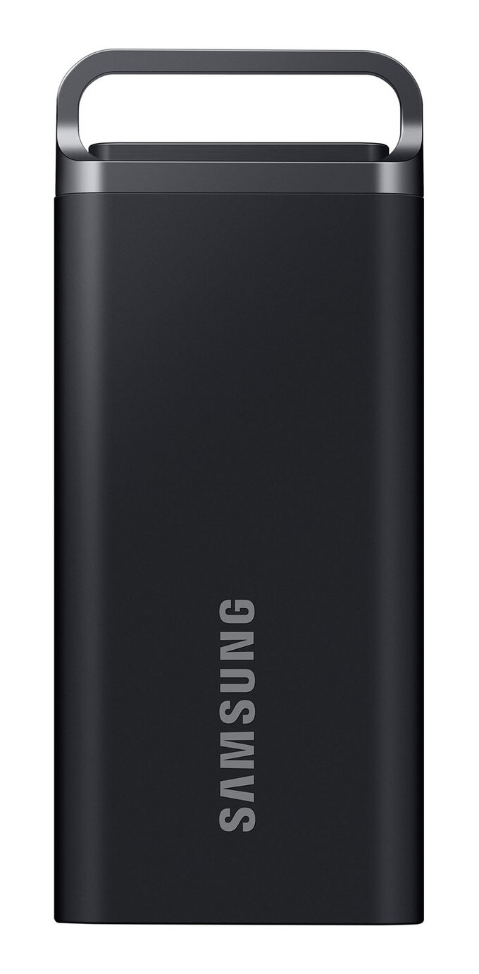 Samsung T5 EVO