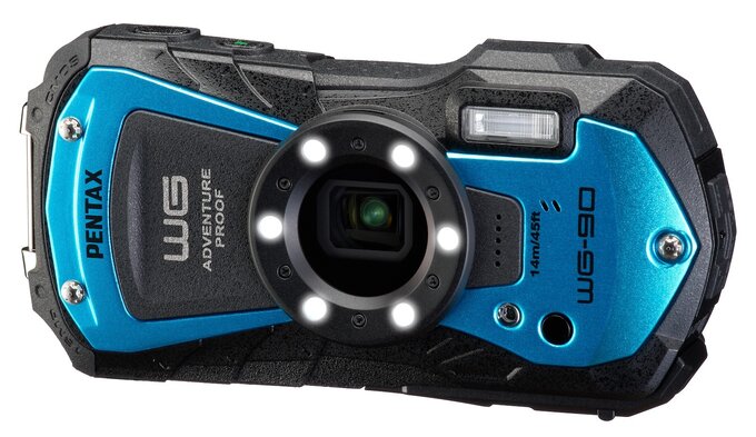 Pentax WG-90