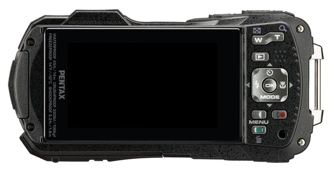 Pentax WG-90