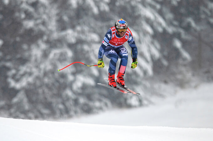 Zimowa fotografia sportowa, czyli Nikkor 500 mm f/4E FL ED VR w akcji - Zimowa fotografia sportowa, czyli Nikkor 500 mm f/4E FL ED VR w akcji