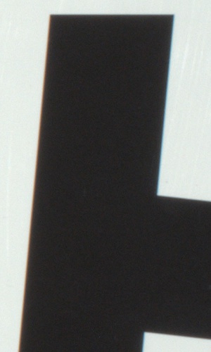 Voigtlander Ultron 27 mm f/2 - Aberracja chromatyczna i sferyczna