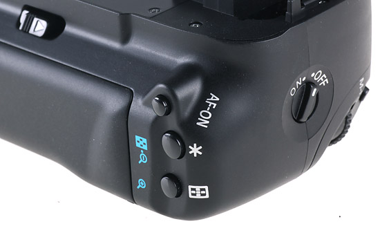 Nowe gripy Alpha Digital