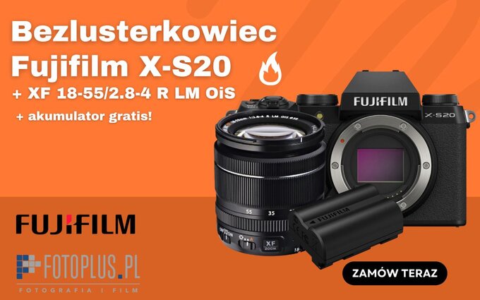 Black Friday w Foto-Plus!