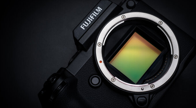 Fujifilm GFX jako system kompletny - Fujifilm GFX jako system kompletny