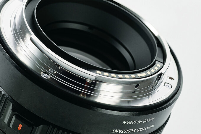 Fujifilm GFX jako system kompletny - Fujifilm GFX jako system kompletny