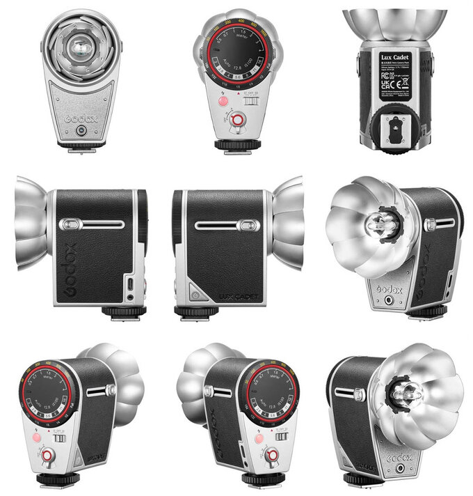 Godox Lux Cadet