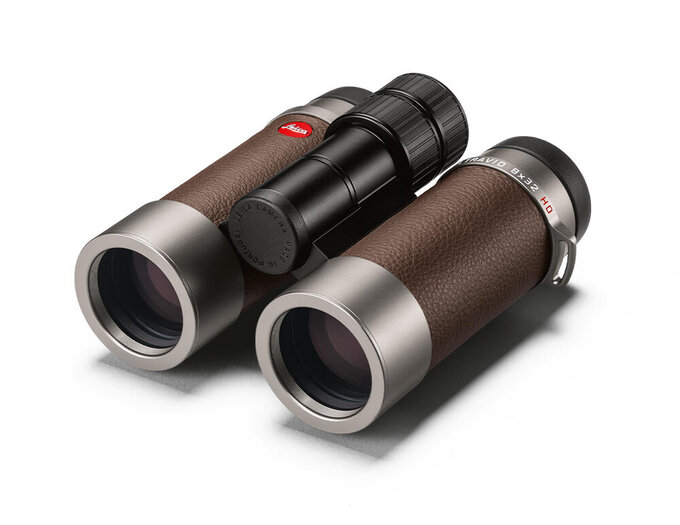 Leica Ultravid 8x32 HD-Plus Special Edition