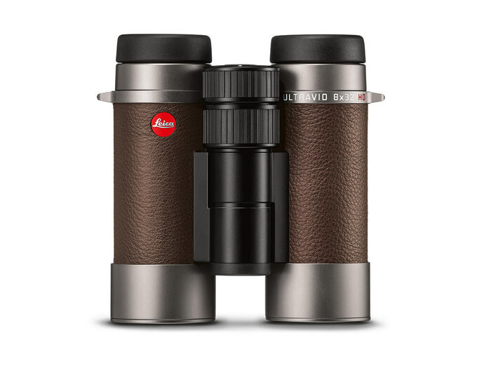 Leica Ultravid 8x32 HD-Plus Special Edition