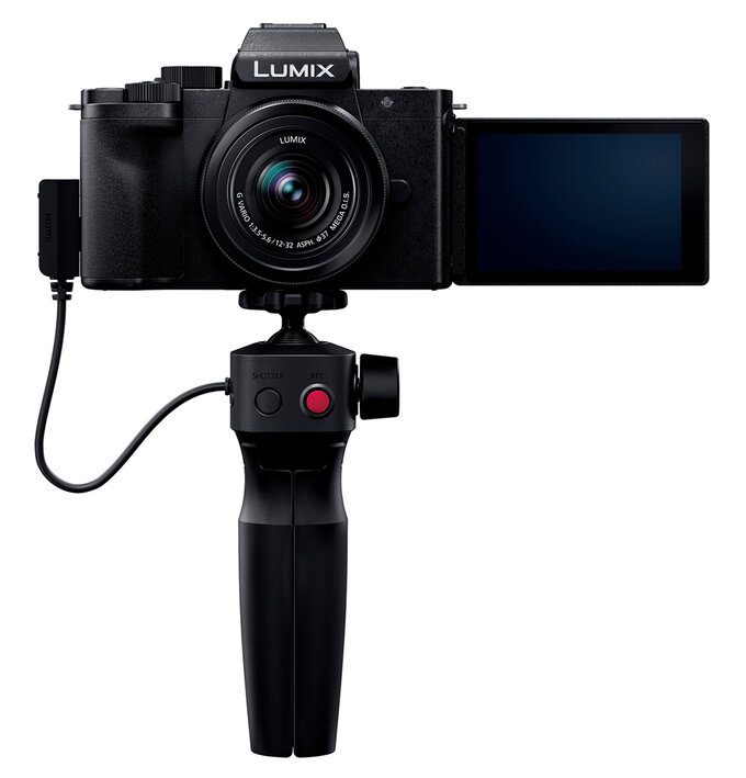 Panasonic Lumix G100D