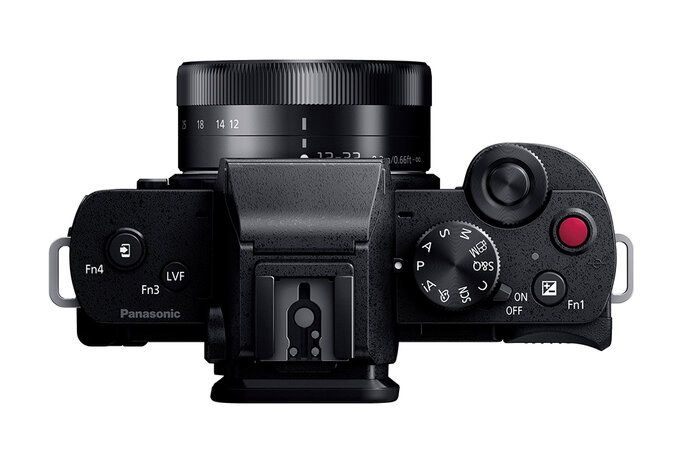 Panasonic Lumix G100D