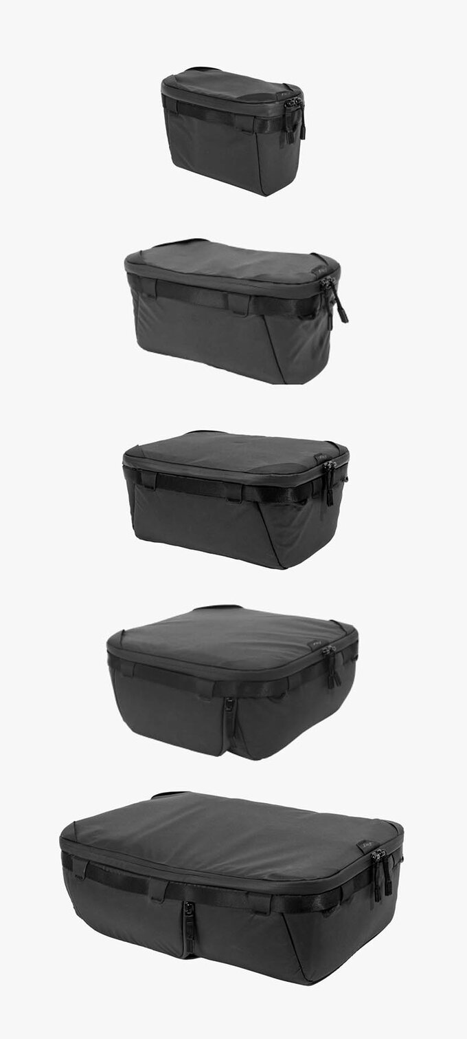 Peak Design Camera Cube v2
