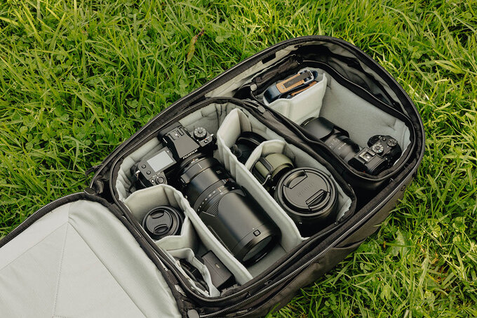 Peak Design Camera Cube v2