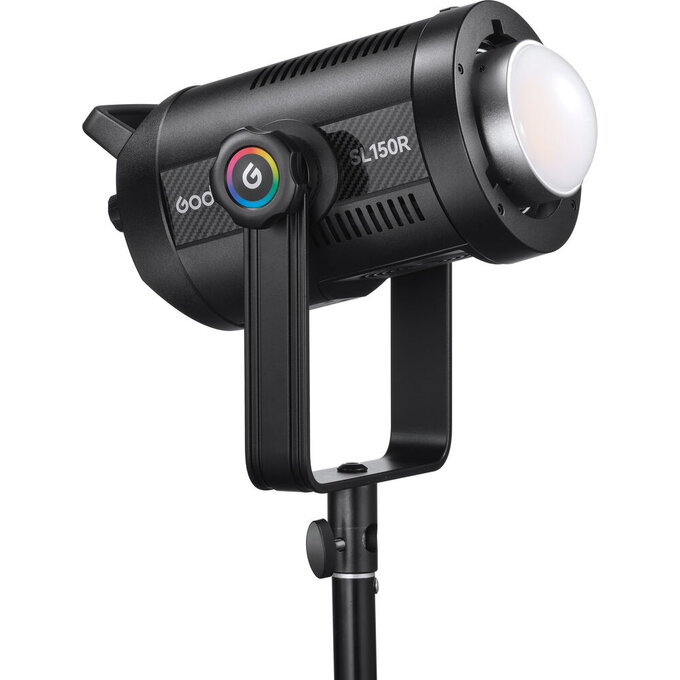 Godox SL150R i SL300R