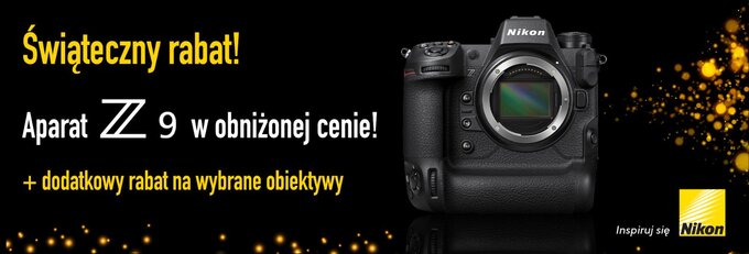 Grudniowe promocje w sklepie Fotoforma.pl