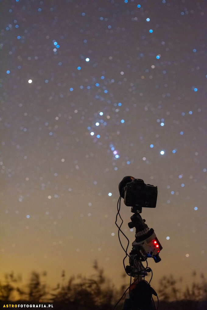 Obiektywy Sigma w astrofotografii – od standardu do krtkiego tele - Dodatkowe informacje