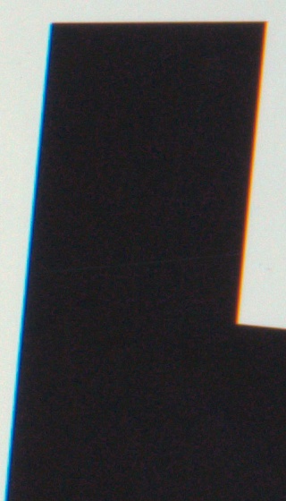 Tamron 28-75 mm f/2.8 Di III VXD G2 - Aberracja chromatyczna i sferyczna
