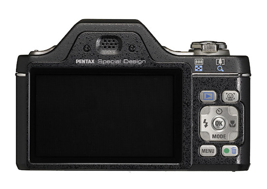 Pentax Optio I-10