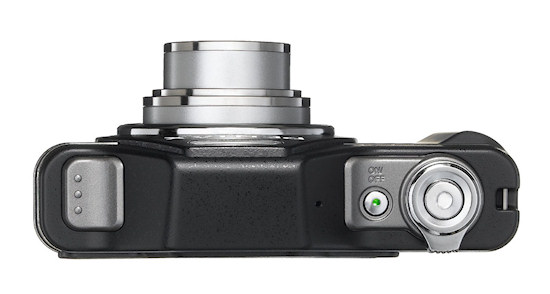 Pentax Optio I-10