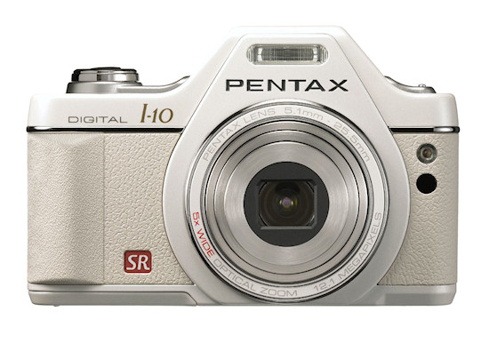 Pentax Optio I-10