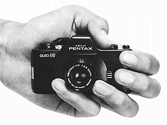 Pentax Optio I-10