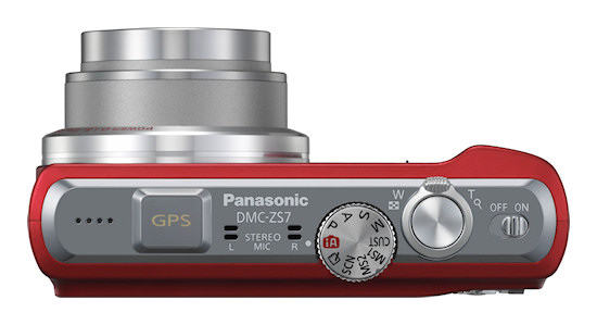 Panasonic Lumix DMC-TZ8 i DMC-TZ10