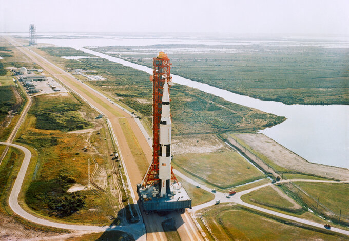 Historia jednej fotografii - Wschd Ziemi z Apollo 8 - Wschd Ziemi z Apollo 8