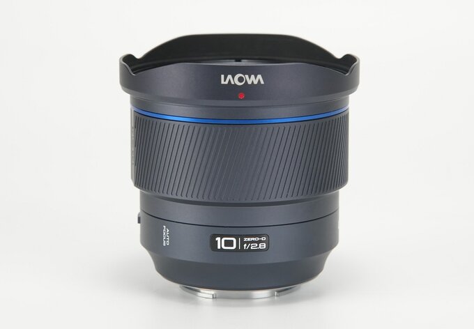 Venus Optics Laowa FFII 10 mm f/2.8 C&D-Dreamer