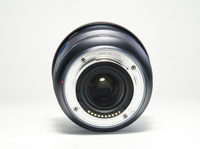 Venus Optics Laowa FFII 10 mm f/2.8 C&D-Dreamer